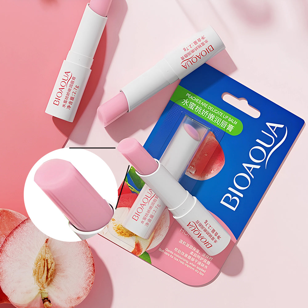 Balsamo BIOAQUA