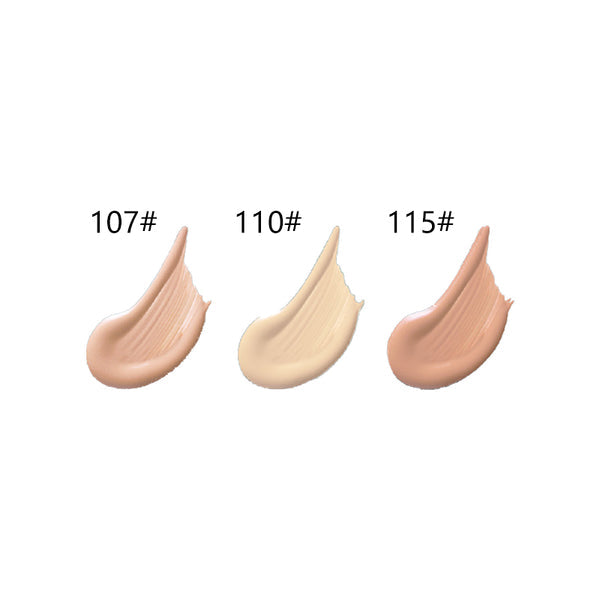 Base Liquida Matte Karite