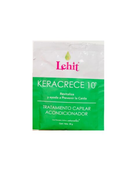 Tratamiento Lehit
