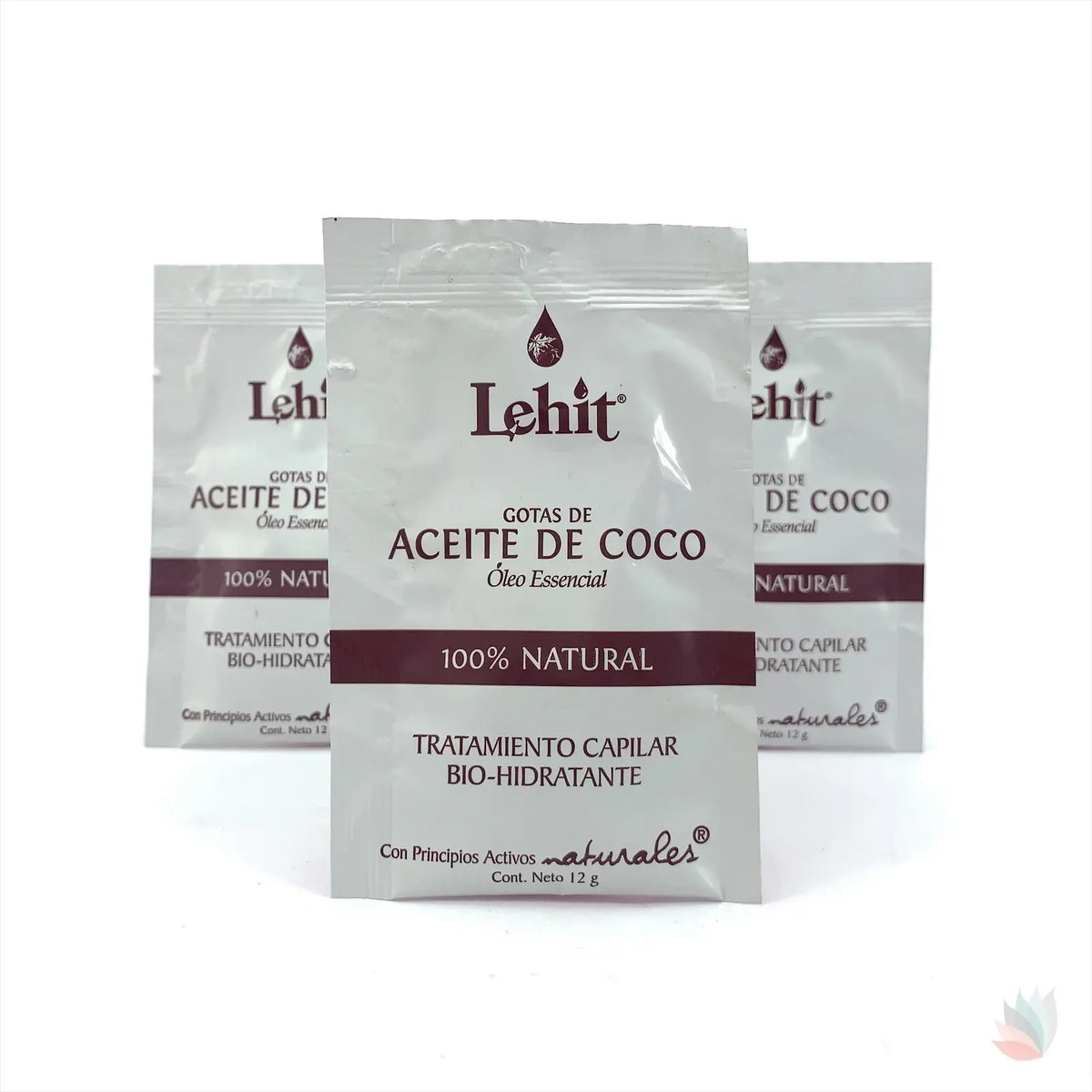 Aceites Capilares Lehit