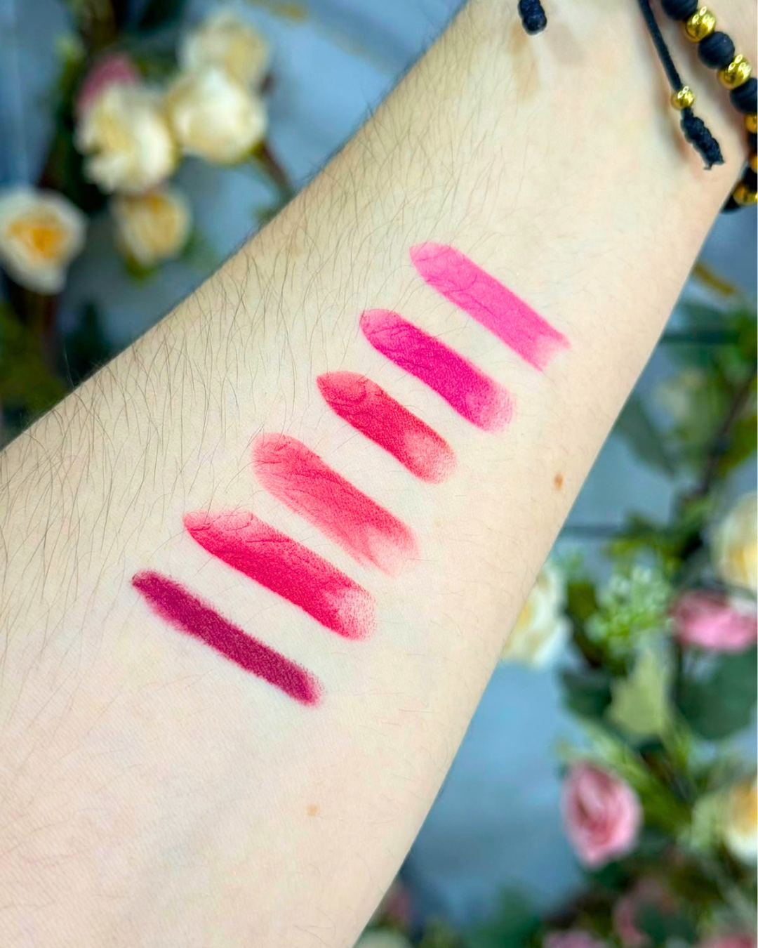 Labial en Barra Mate MISS BETTY