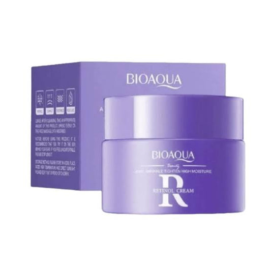 BIOAQUA Crema Retinol