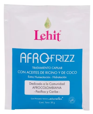 Tratamiento Lehit