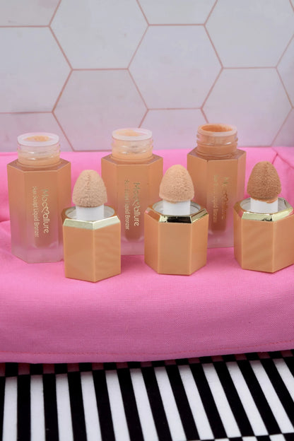 Corrector Liquido MocMallure