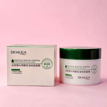 BIOAQUA Gel Acido Salicilico