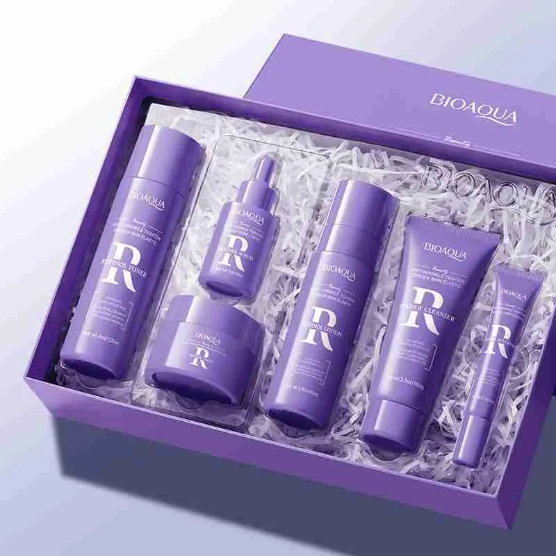 BIOAQUA Kit Retinol