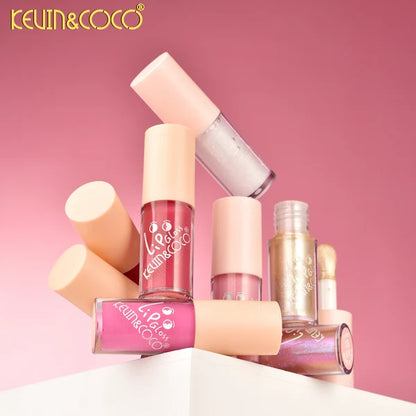 Gloss My Favorite Kevin & Coco