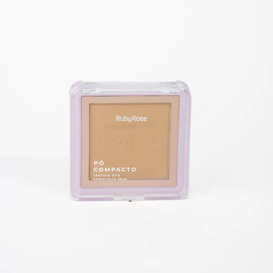 Polvo Compacto RubyRose