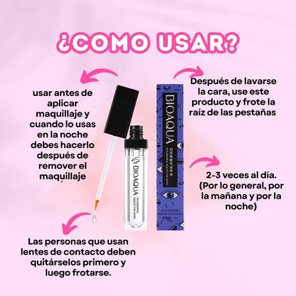 Serum Pestanas BIOAQUA