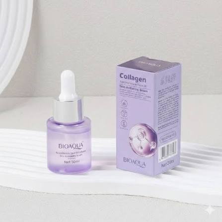 BIOAQUA Serum Colageno