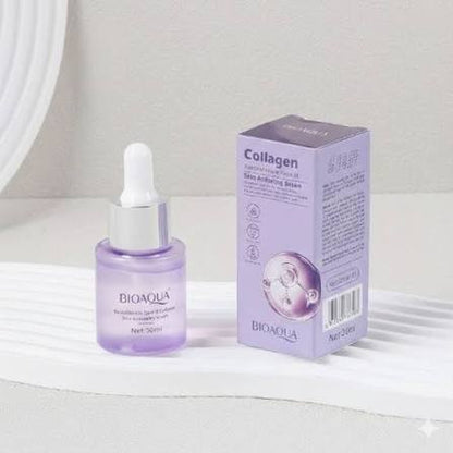 BIOAQUA Serum Colageno