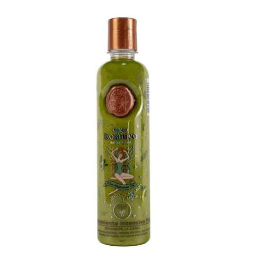Tratamiento Intensivo Plex Origen botanico