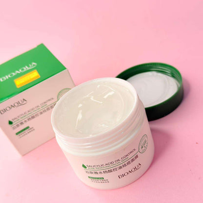 BIOAQUA Gel Acido Salicilico