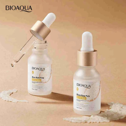 BIOAQUA Serum Arroz