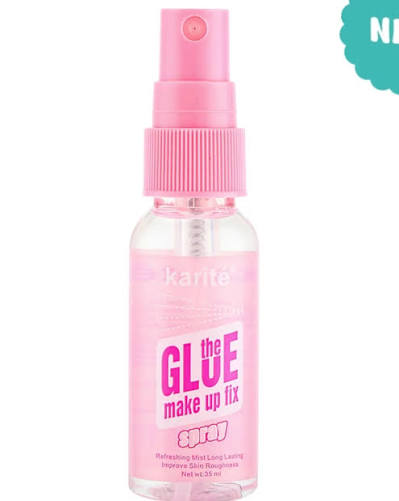 Fijador De Maquillaje (35 ml) KARITE
