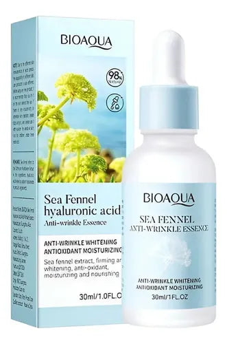 BIOAQUA Serum Hinojo Marino