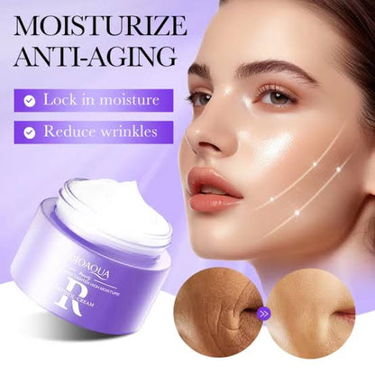 BIOAQUA Crema Retinol