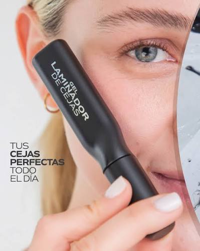 Gel Laminador De Cejas ELAYA