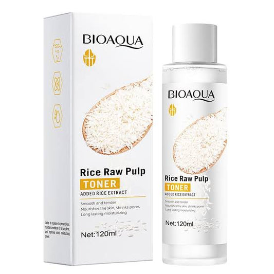 BIOAQUA Tonico Arroz