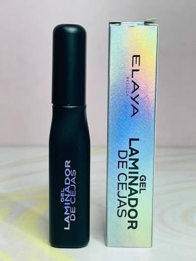 Gel Laminador De Cejas ELAYA