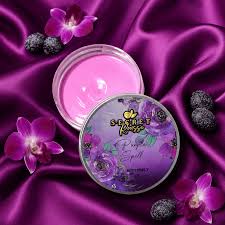 Mantequilla Corporal Secret Rousse