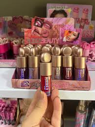 Gloss Radiante