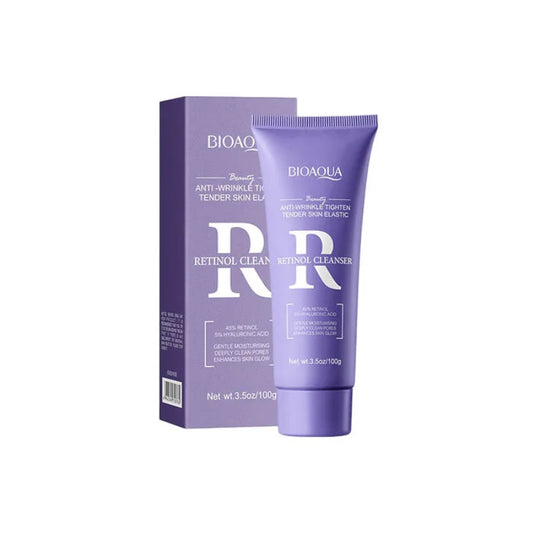 BIOAQUA Limpiador Facial De Retinol
