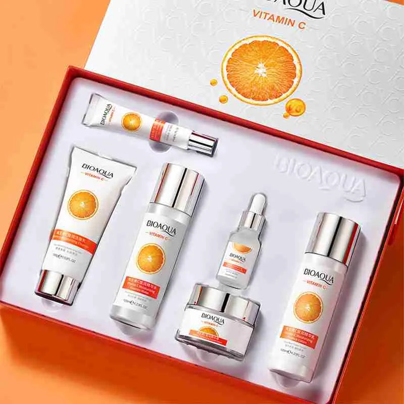 BIOAQUA Kit Vitamina C