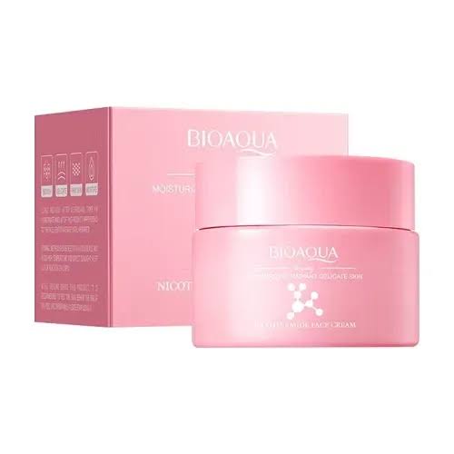 BIOAQUA Crema Niacinamida