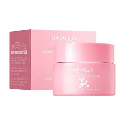 BIOAQUA Crema Niacinamida
