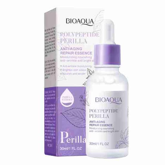 BIOAQUA Serum De Perilla