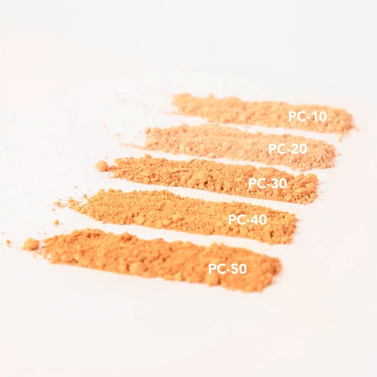 Polvo Compacto RubyRose