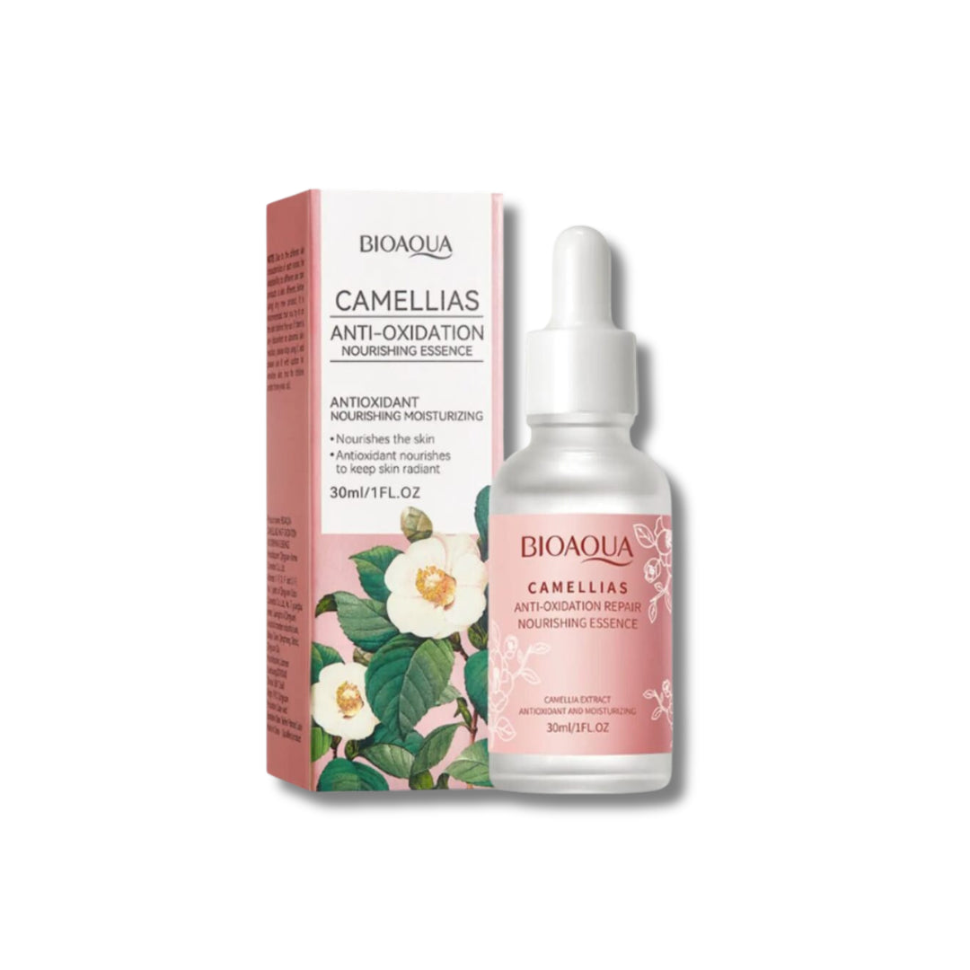 BIOAQUA Serum Camellias