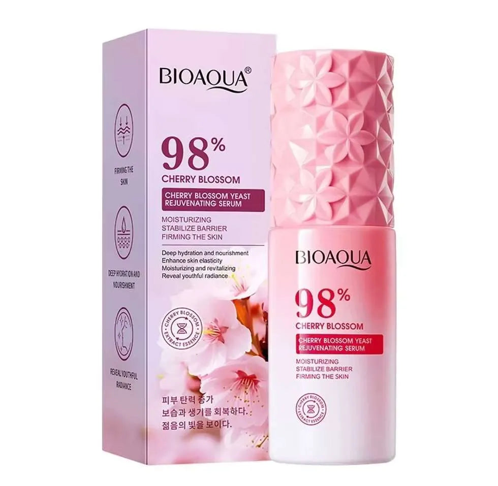 BIOAQUA Serum Cereza