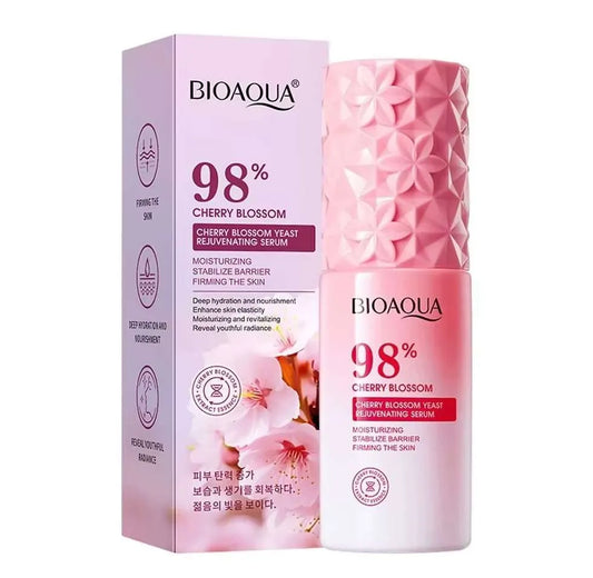 BIOAQUA Serum Cereza