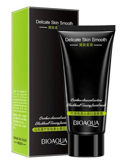 Mascarilla Puntos Negros