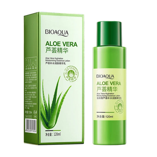 BIOAQUA Tonico De Aloe